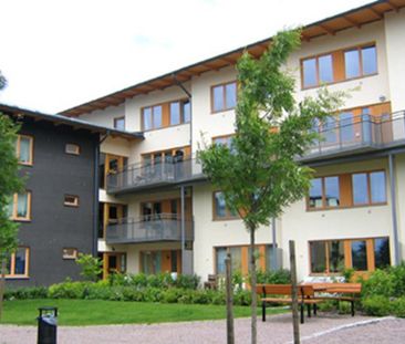 Lagerlöfsgatan 9 B, 75426, Uppsala - Foto 1