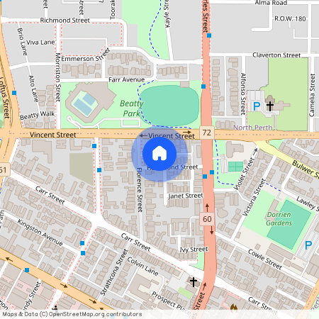 20A Hammond Street, West Perth, WA 6005