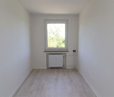 FREUDE AM WOHNEN! DREI Zimmer mit BALKON - Foto 2