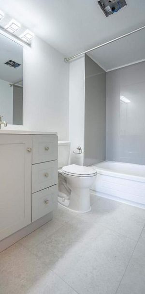 2 CH - 1 SDB - Montréal - $2,200 /mo - Photo 1