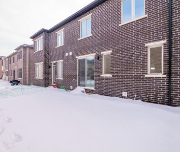 For Lease - 3155 Meadowridge Drive, Oakville, Ontario - Photo 6