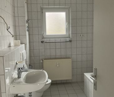 Freundliche 3-Zimmer-Wohnung mit Balkon! - Photo 3