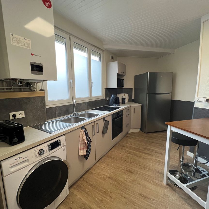 Location Appartement 1 pièce 14m² AMIENS 80000 - Photo 1