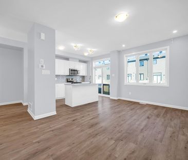 For Lease - 587 Lilith Street, Barrhaven, Ontario - Photo 3