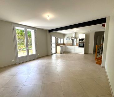 Location Maison 5 pièces 101m² - Photo 1