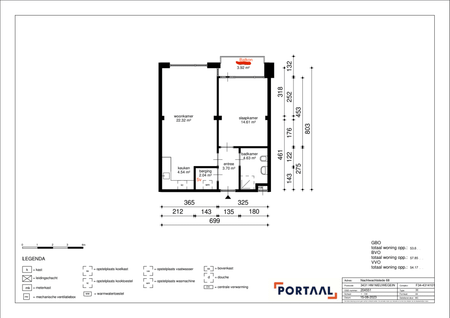 Nachtwachtstede, 48 - Foto 2
