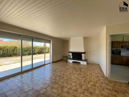 Location Maison 5 pièces 123m² - Photo 1