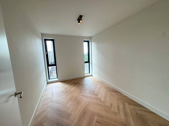 Te huur: Appartement Rijnlandlaan in Amsterdam - Photo 1