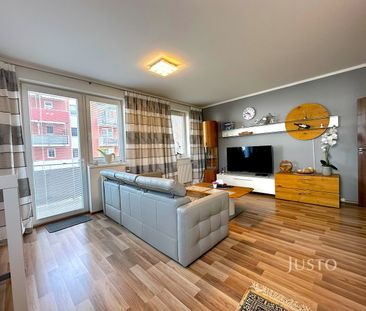 Pronájem bytu 2+kk 55 m² - Photo 1