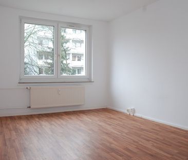 3-Raum-Wohnung - Photo 1