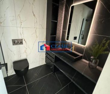 Inchiriere apartament 2 camere de LUX NOU in zona Plopilor - Fotografie 5