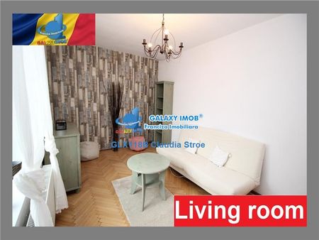 Inchiriere apartament 2 camere Floreasca - Fotografie 3