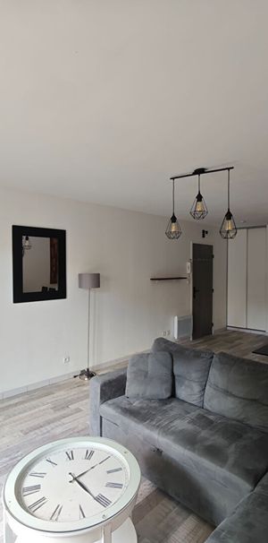 Location Appartement 1 pièce 32m² EPERNON 28230 - Photo 1