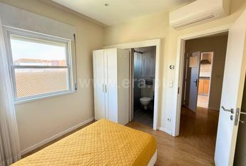 Apartamento T3 em Viana do Castelo