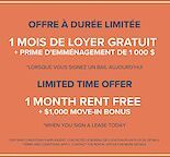 Habitat 2500 Apartments - Photo 5