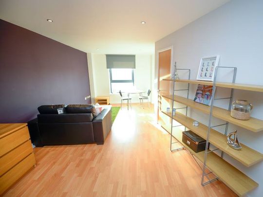 Studio Apartments (U-Cube) - Photo 1