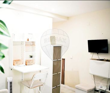 Apartamento T2 em Lisboa - Photo 6