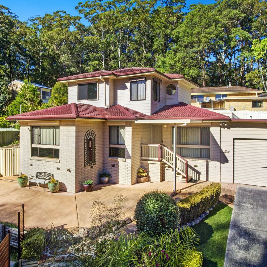 3-bedroom family home nestled in the Wyoming rainforest! - Photo 1