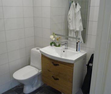 Umbragången, Västra Frölunda - Foto 1