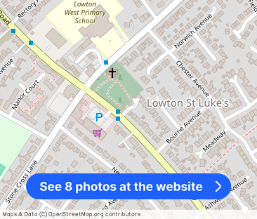 The Stocks Court, Lowton, Warrington, WA3 - Photo 1