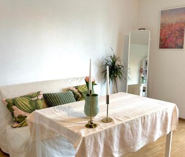 Schöne 1,5 Zimmer Wohnung in Sindelfingen mit Garage - Foto 1