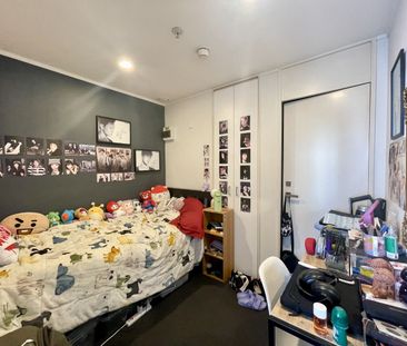 Unit 515, 72 Nelson Street, Auckland Central, Auckland - Photo 3