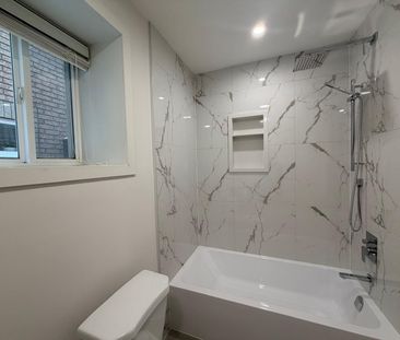 For Lease - 31 Seline Crescent Unit# Lower, Barrie, Ontario - Photo 6