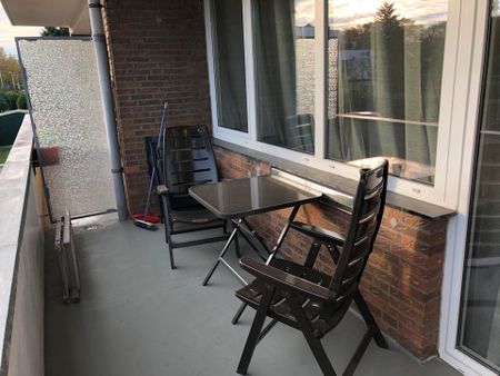 Urbanes Wohnen mit Balkon in Köln-Weiden - Foto 5