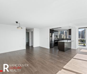 Condo in Downtown Vancouver, BC - Photo 4