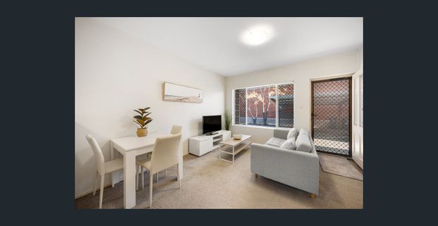 Modern Ground Floor Unit Walking Distance to the Beach - Photo 1