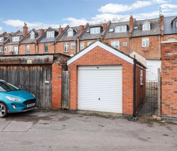 2 bedroom apartment to rent - Photo 6