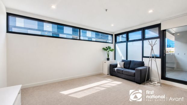 Spacious Furnished One Bedroom Apartment. - Photo 1