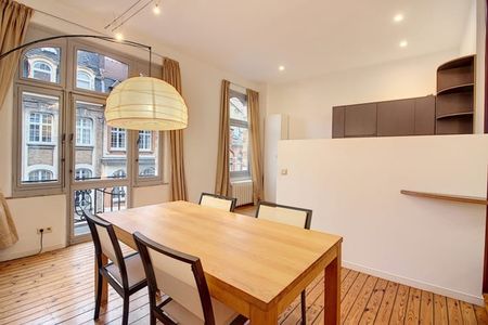 Duplex te huur - Photo 4