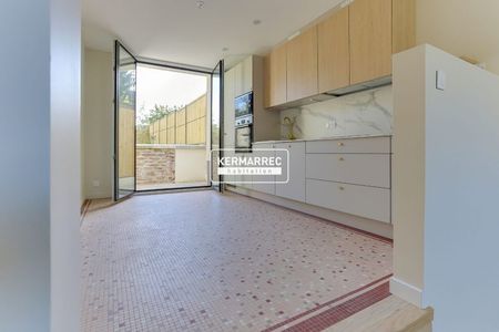 Maison 6 pièces – 111 m² environ à Rennes Nord Saint-Martin (ref : 176103) - Photo 2