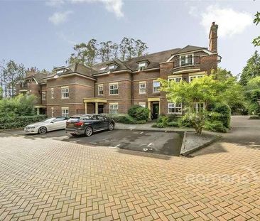 Ladywood Grange, Lady Margaret Road, Ascot, SL5 - Photo 3