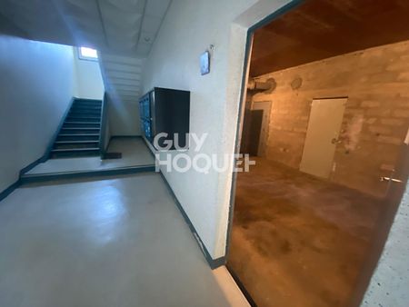 GRETZ ARMAINVILLIERS : appartement de 5 pièces A LOUER - Photo 3