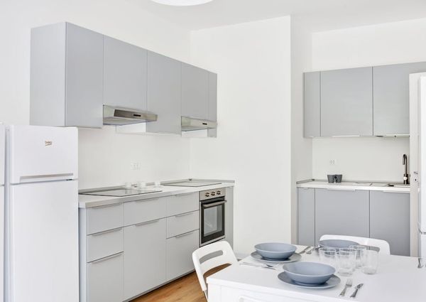 Via Stromboli, Milan, Lombardy 20144