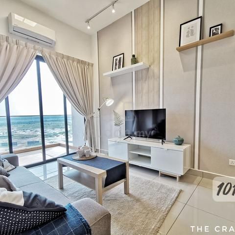 The Parque Residences - Photo 1