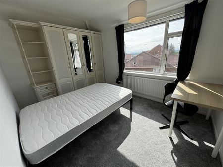 2 bedroom house share to rent - Photo 3