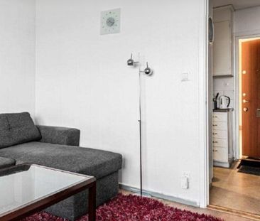 Skogås - 1rok - tillsv - 9.200kr/mån - Photo 2