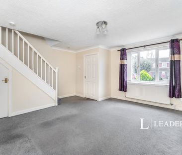 3 bedroom house to rent Hereford Avenue, Great Sutton, Ellesmere Po... - Photo 2