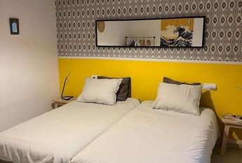 Sitges, Catalonia 08870