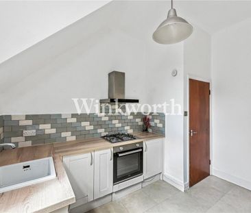 1 bedroom apartment to rent - Photo 3