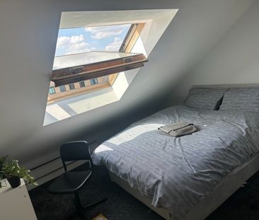 Room in a Shared Flat, Leicester, LE1 - Photo 2