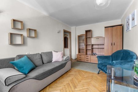 2 pokoje z osobną kuchnią | ciche osiedle | Ursus 43 m² - Фото 5