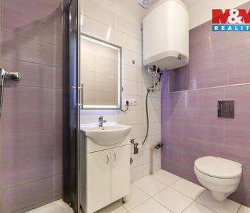 Pronájem bytu 2+kk 46 m², Částkov - Photo 6