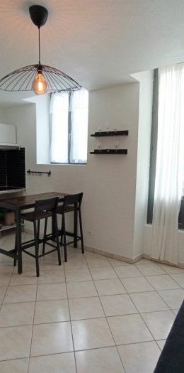 Studio Saint-Pierre-de-Chartreuse - Photo 1