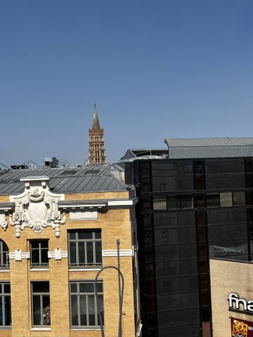 Location Appartement 4 pièces 82m² TOULOUSE 31000 - Photo 3