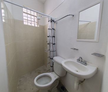 Departamento de 2 recamaras en Renta Zona Centro, Cerca de Av. Itza... - Photo 3