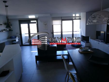 Μεζονέτα 125 τ.μ. για ενοικίαση, Θεσσαλονίκη - Κέντρο, Κάτω Τούμπα - Φωτογραφία 2